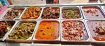 Curries master for Bangalore location