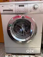 LG Washing Machine
