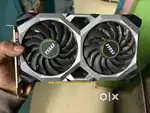 RTX 2060 Graphics Card 6gb