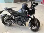 KTM DUKE 200