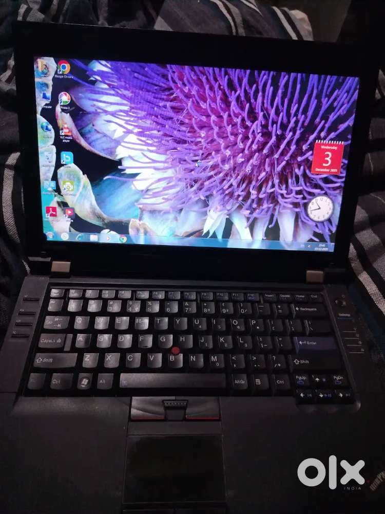 Lenovo laptop
