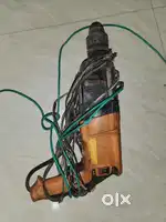 Drilling Machine