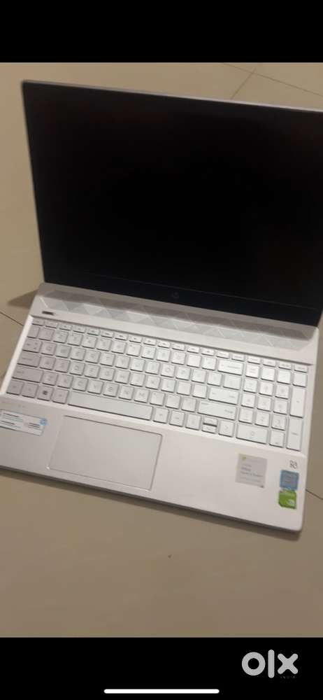 HP laptop for sale