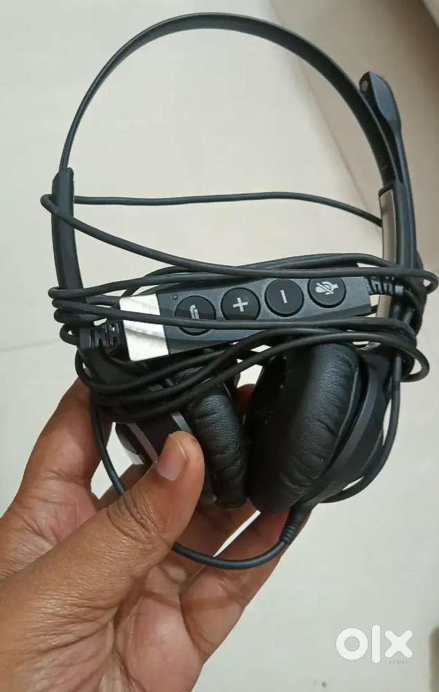 Corporate Headphones