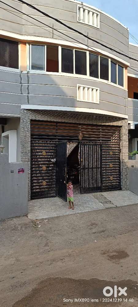 3Bhk Ground floor for rent at CDA SECTOR 10 ( Judges colony).