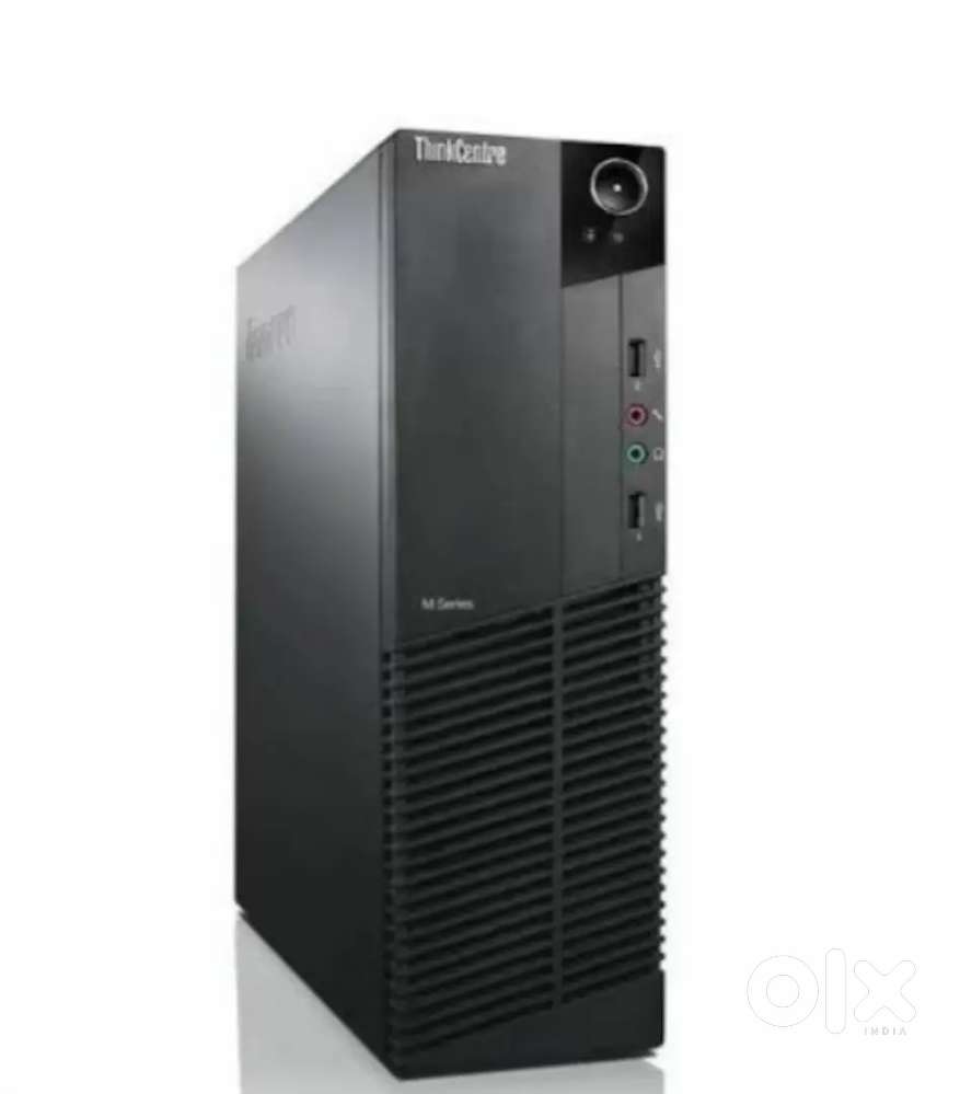 Lenovo thinkcenter