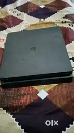 PS 4 Slim 500 Gb