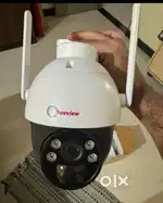 New Solar CCTV 4G with 128 GB memory card..