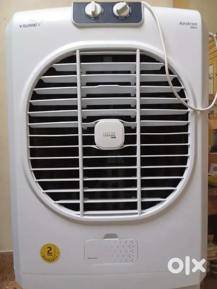 It's a cooler