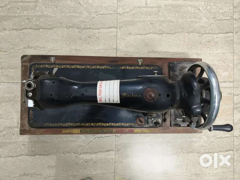 Swing machine for sale