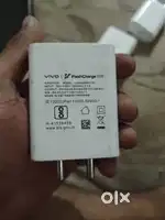 Vivo Oneplus And Samsung Original Adapter Read Description