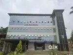 Two building together sale .