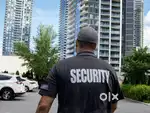 Security guard