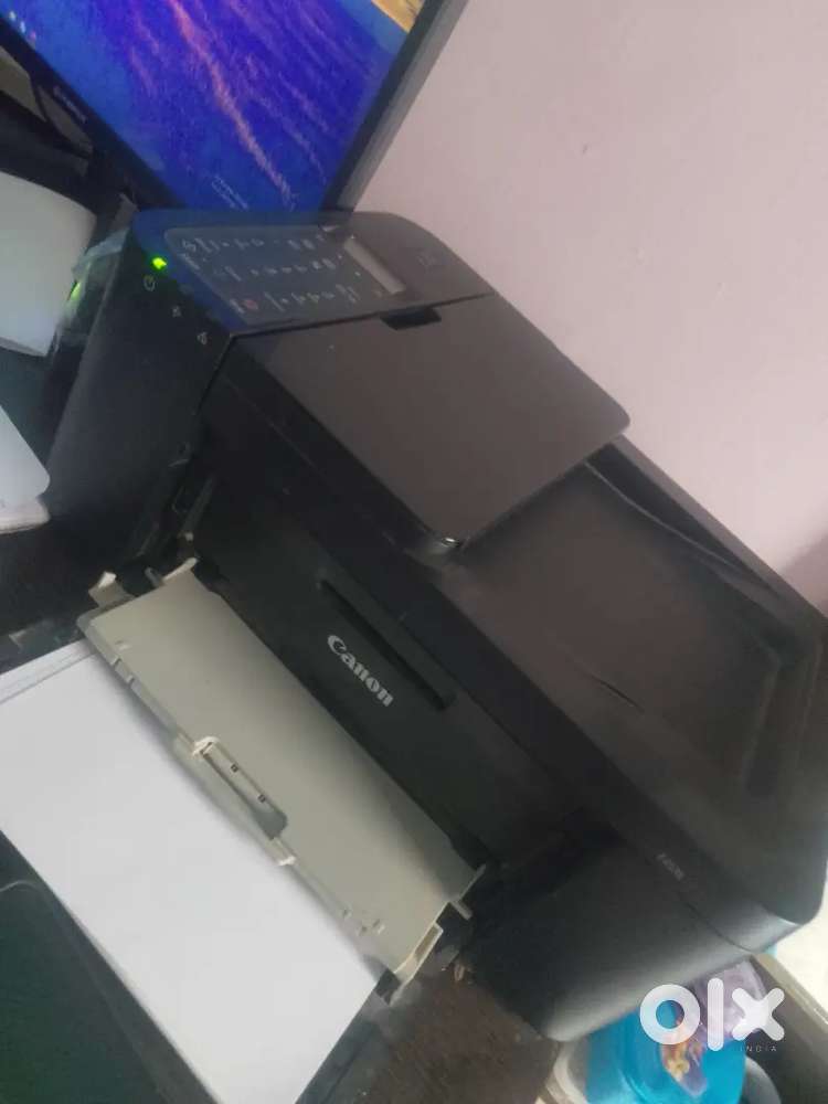 Canon printer