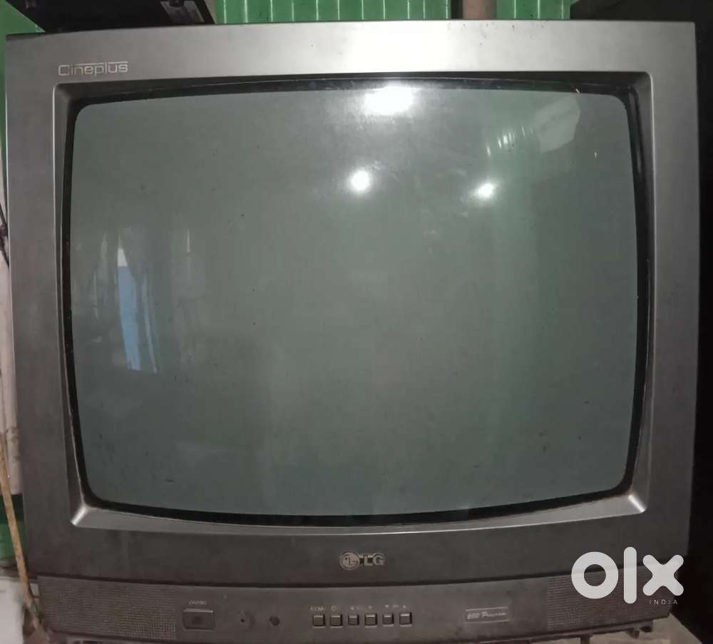 LG company 24 Inchi Colour TV