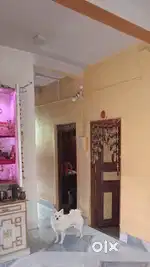 Shifting other place for my work