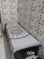 Paying Guest