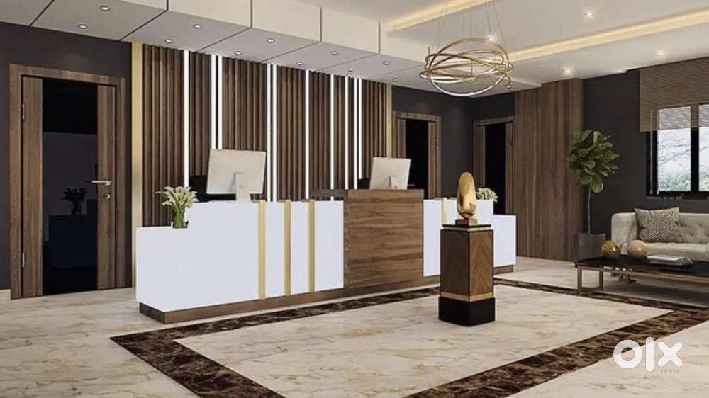 7 star Hotel front office manager wanted