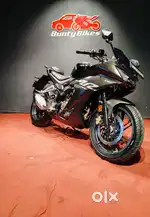 Hero karizma xmr