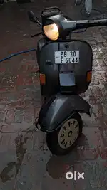 LML SCOOTER SALE
