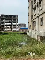 7800sqft कमर्शियल लैंड avlaible for Rent near Parsa thana.