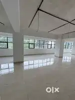 1900 Sqft Unfurnished Office On Rent In Aundh