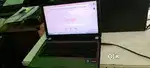HP LAPTOP    old