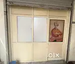 Office partition