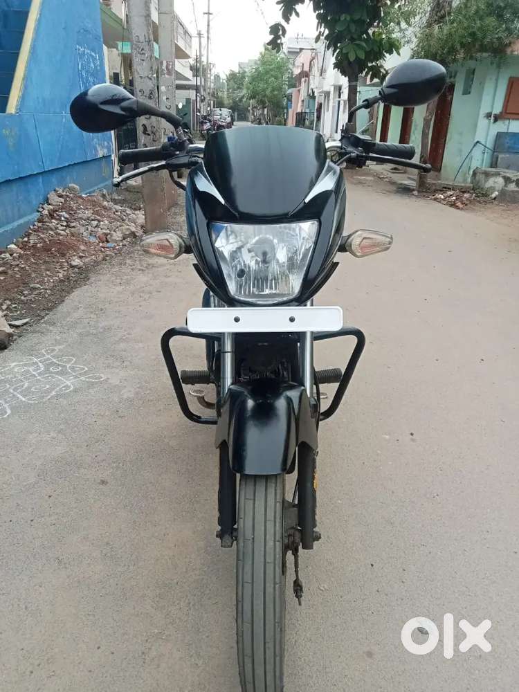 Hero  BLUE. passion pro