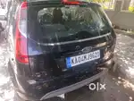 Ford Figo 2011