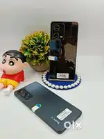 REDMI NOTE 12 PRO 8/256GB & REDMI NOTE 11 PRO+ PLUS 5G 6/128GB STORAGE