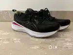 Asics Gel Cumulus Navy Blur UK 9