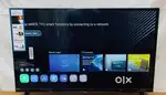 Android smart webos google samsung SALE brand led tv in chinese rates