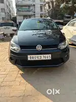 Volkswagen Polo 2013-2015 1.5 TDI Highline, 2014, Diesel