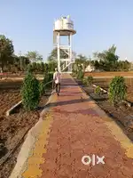Barela main market se 4 kilometer per main road se lagi Hui site