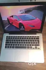 Macbook Pro 1 tb 2012  (like new condition )