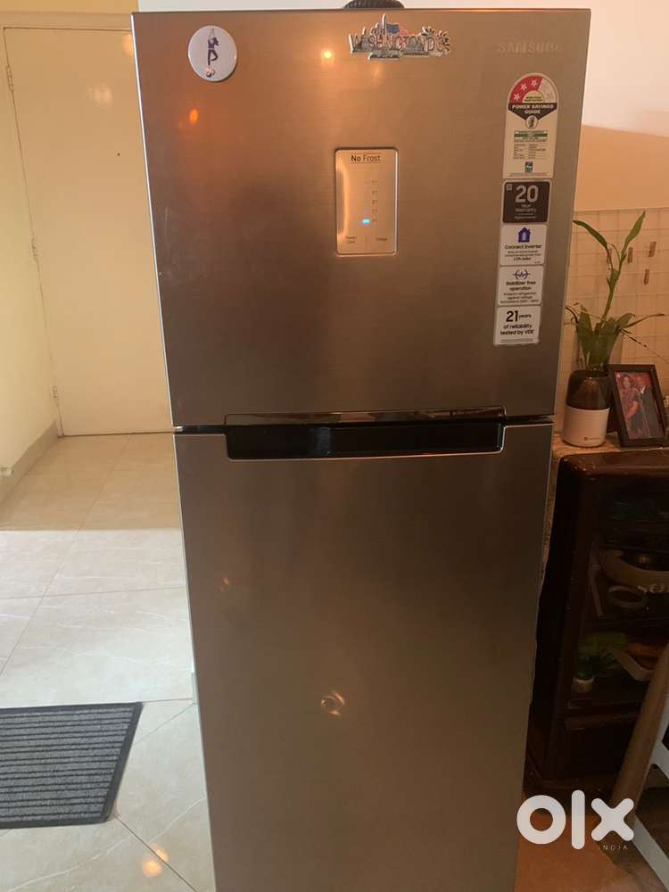 Samsung 250 ltrs
