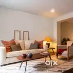 2 BHK Flat for sale in Sapphire Royal Heritage at RT Nagar