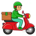 Food Delivery Boys Pune