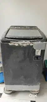 Whirlpool washing machine Fully Automatic for sale