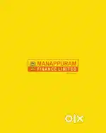 Manappuram finance