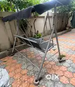 Swing (Jhula)3 Seater