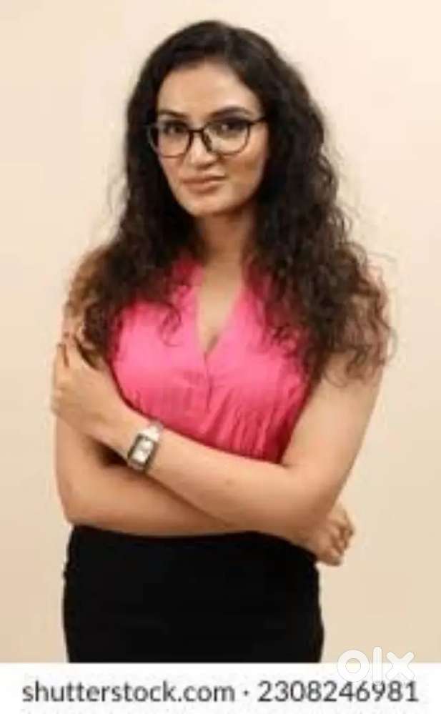 Personal assistant jobs only FEMALE candidates part time full time