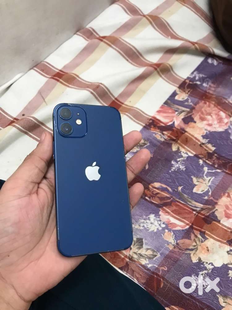 iPhone 12 mini