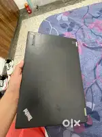 Lenovo Thinkpad