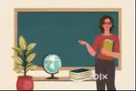 Nursery & Primary Teacher
