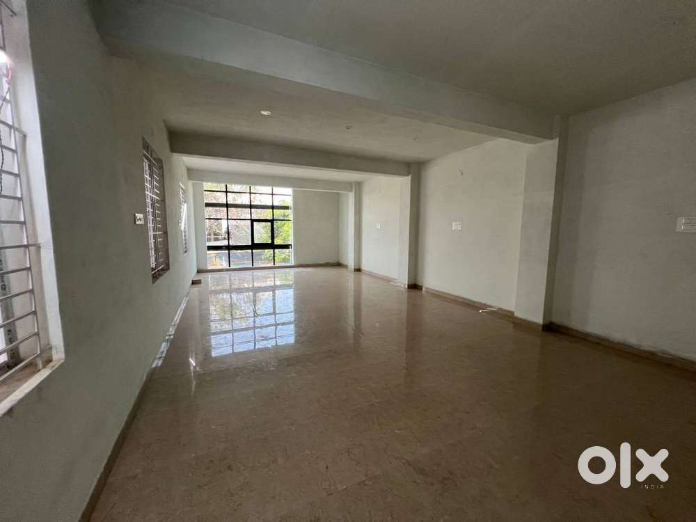 First floor for rent in Sri RSM Towers