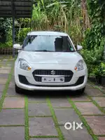 Maruti Suzuki Swift AMT VXI, 2018, Petrol