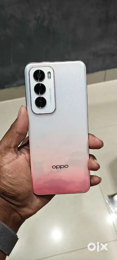 Oppo Reno12 8/256
