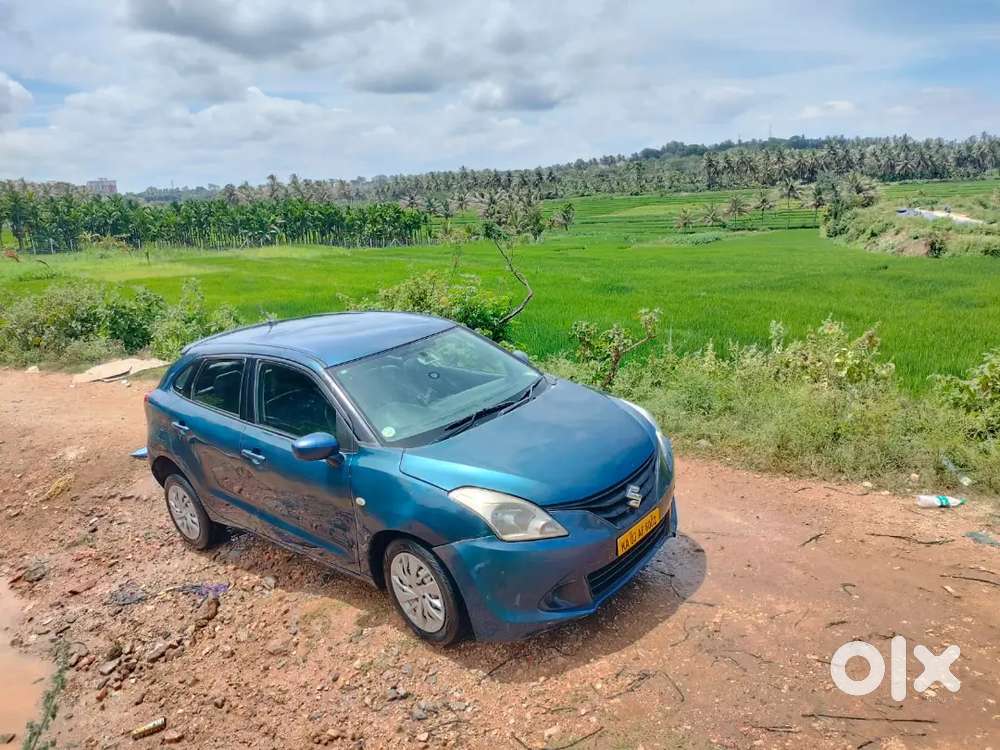 Maruti Suzuki Baleno 2018 Diesel 150000 Km Driven
